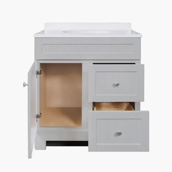 Vanity Cabinet