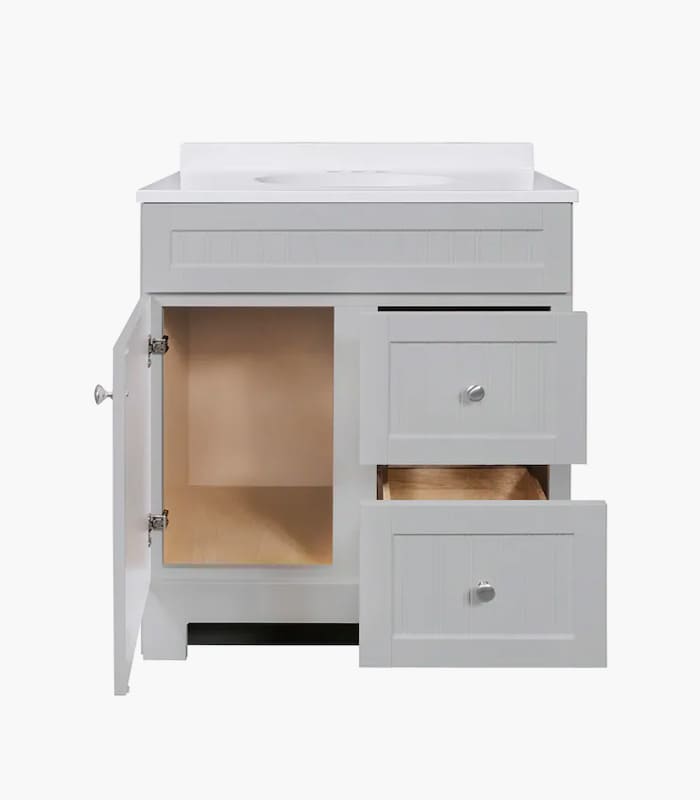 Vanity Cabinet